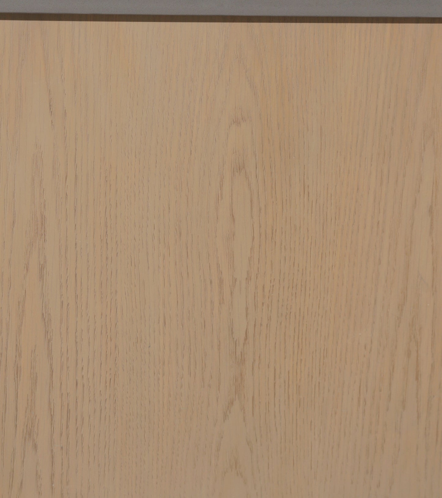 Venice 55" Floating Bathroom Vanity Oak Gray