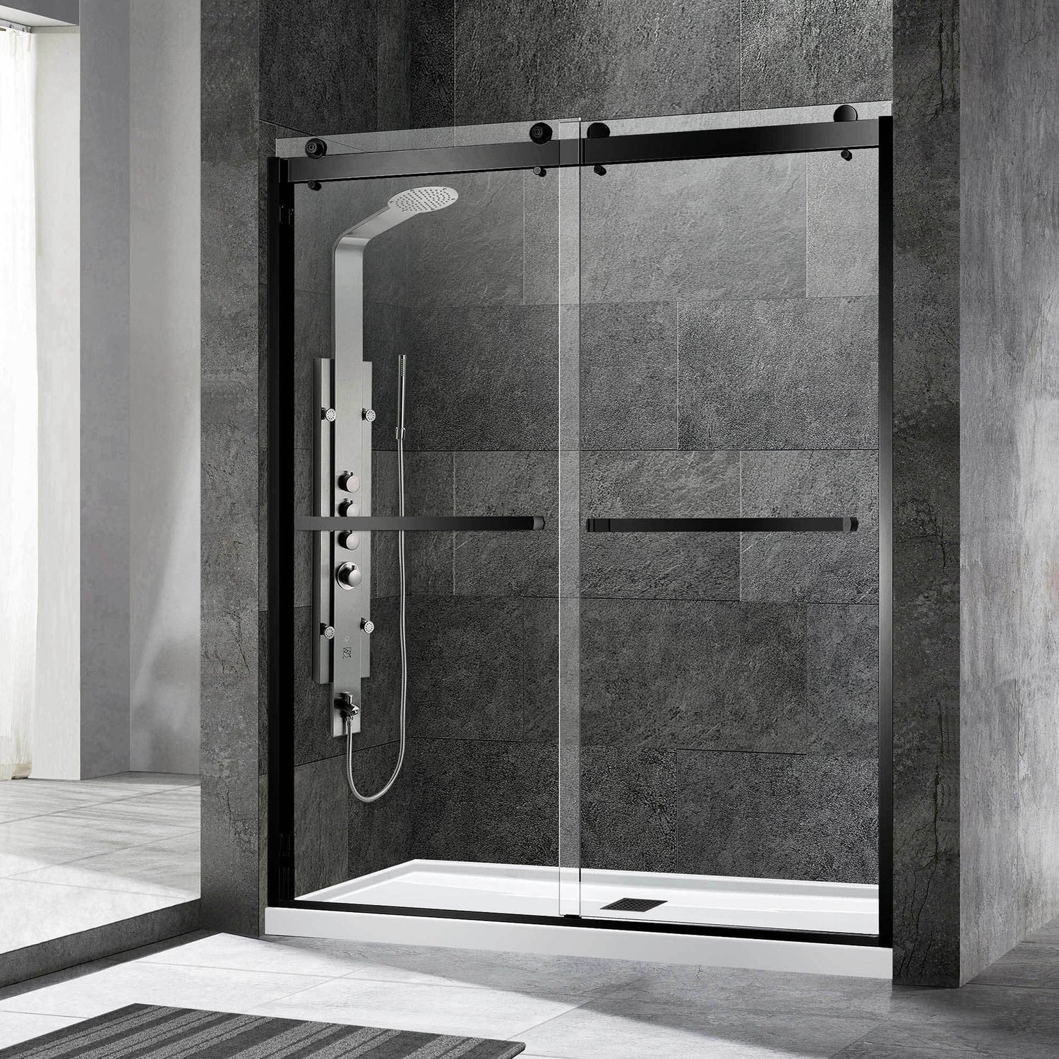 Shower Doors