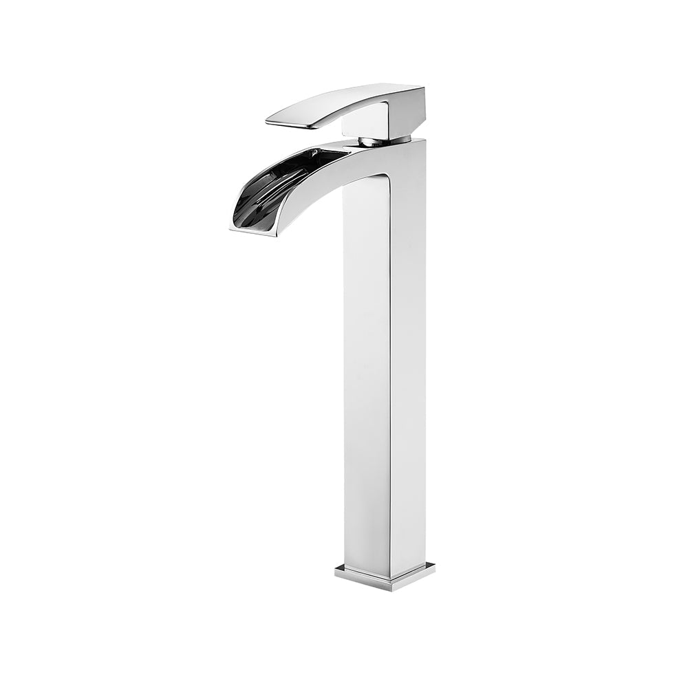 Belair Single Lever Vessel Bathroom Faucet