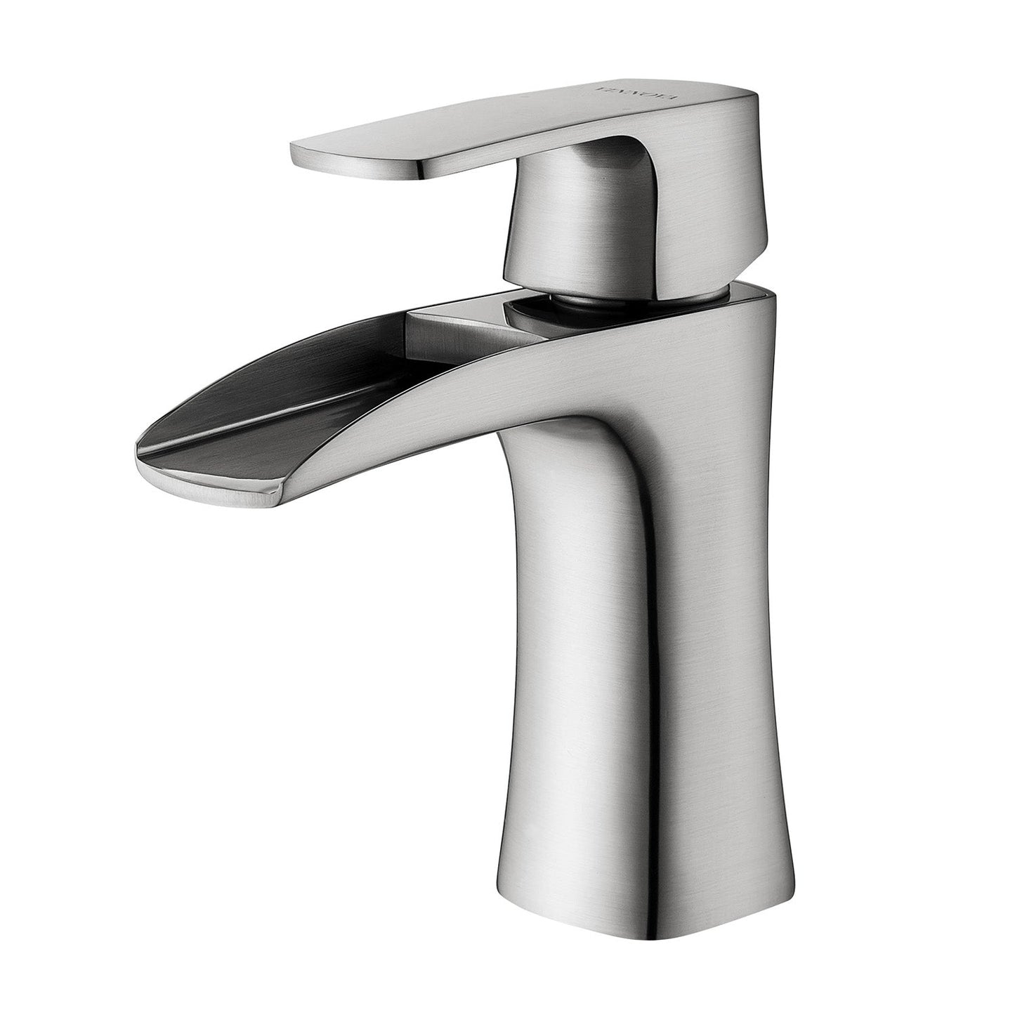 Alessandra Single-Lever Vessel Bathroom Faucet