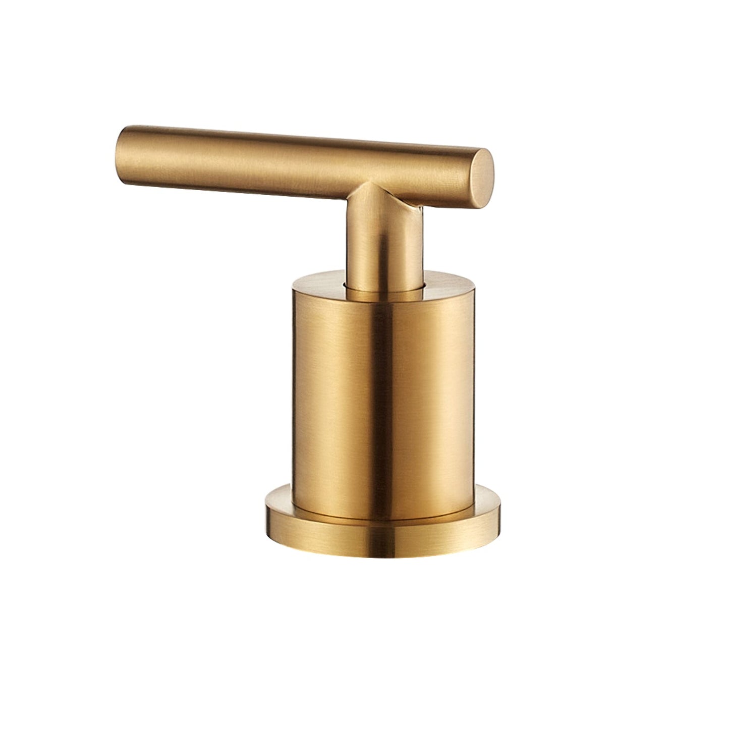 Lodosa Widespread Bathroom Basin Sink Faucet