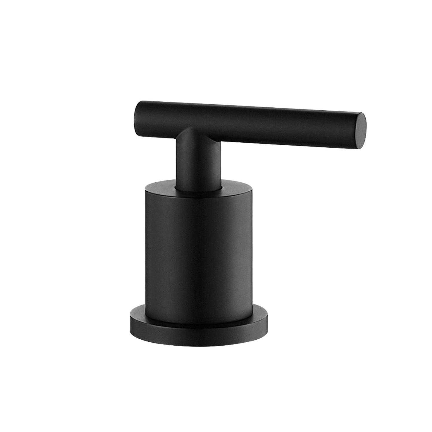 Lodosa Widespread Bathroom Basin Sink Faucet