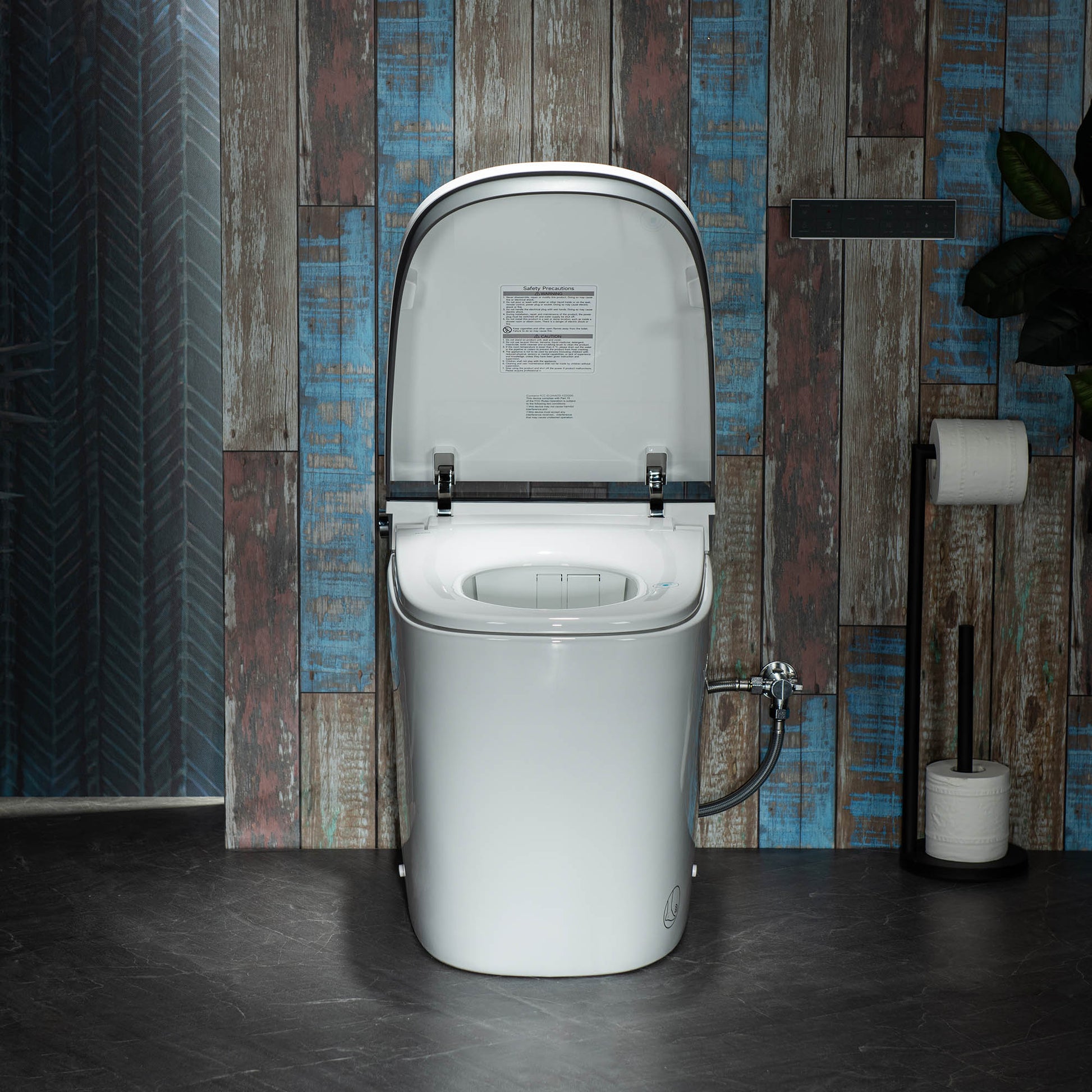 WOODBRIDGE B0930S SMART BIDET TOILET