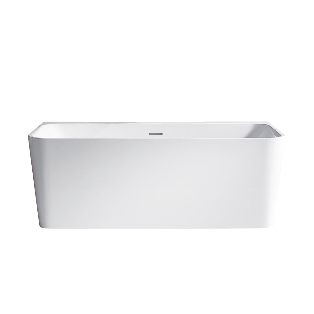 Dashiel Soaking Bathtub