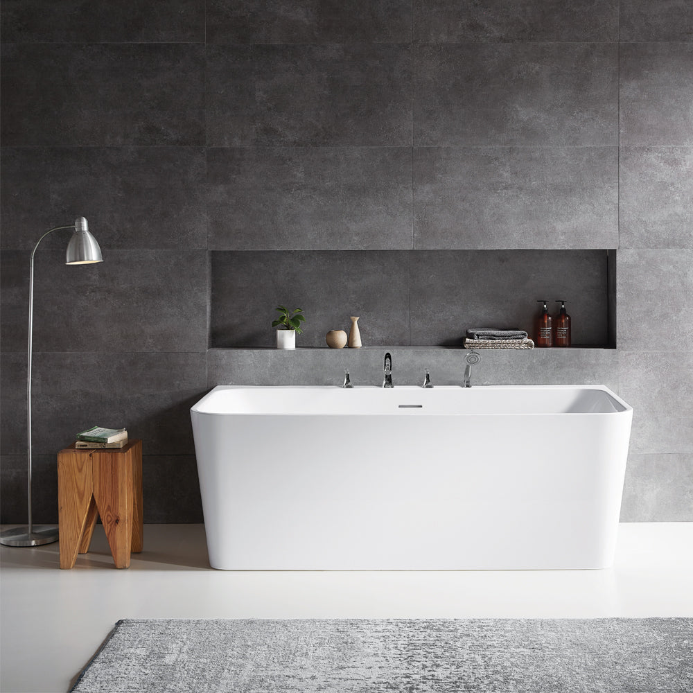 Dashiel Soaking Bathtub