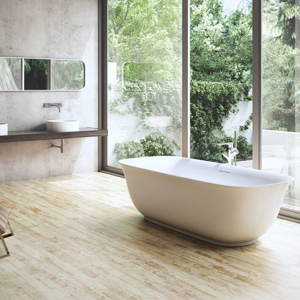 Orion Soaking Bathtub