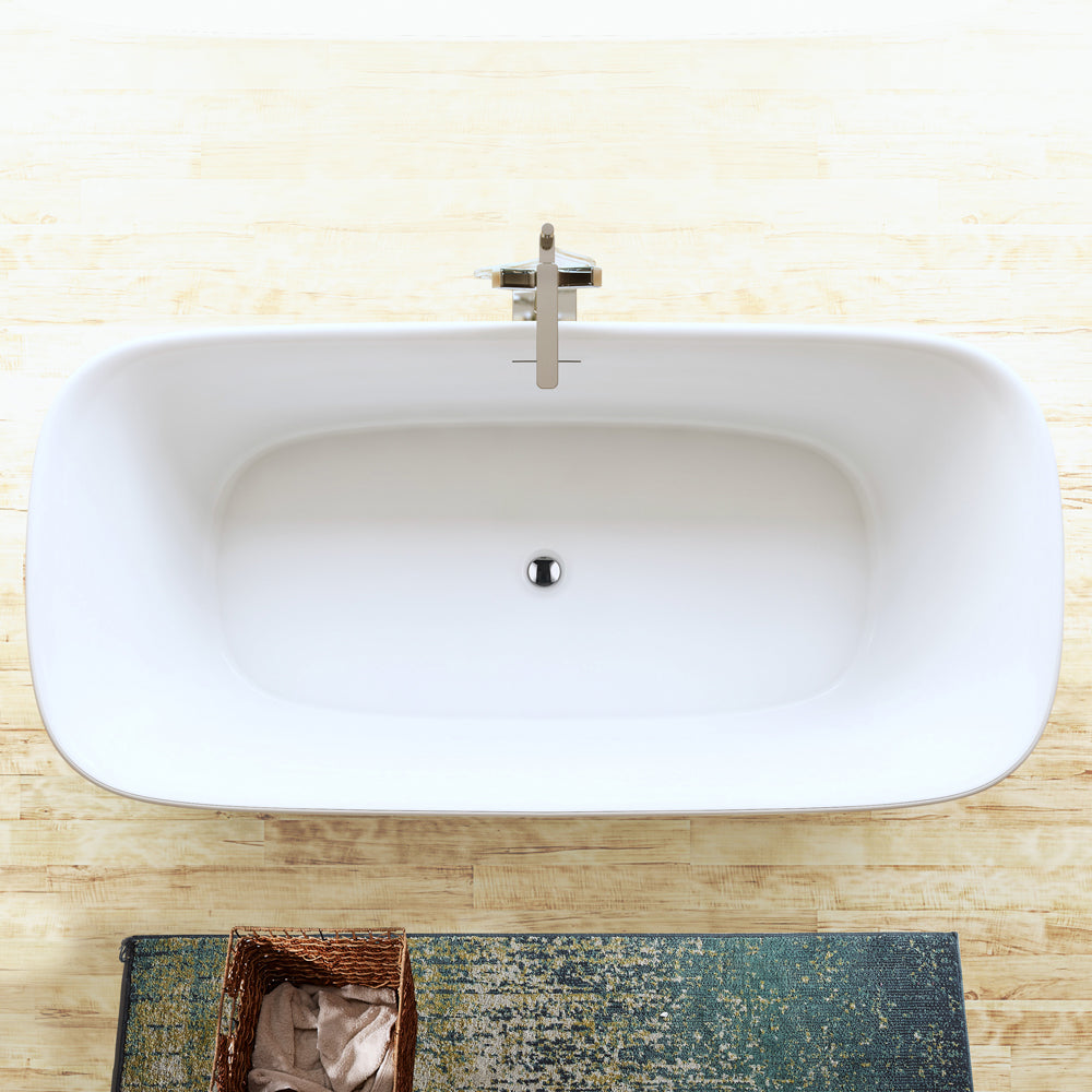 Orion Soaking Bathtub