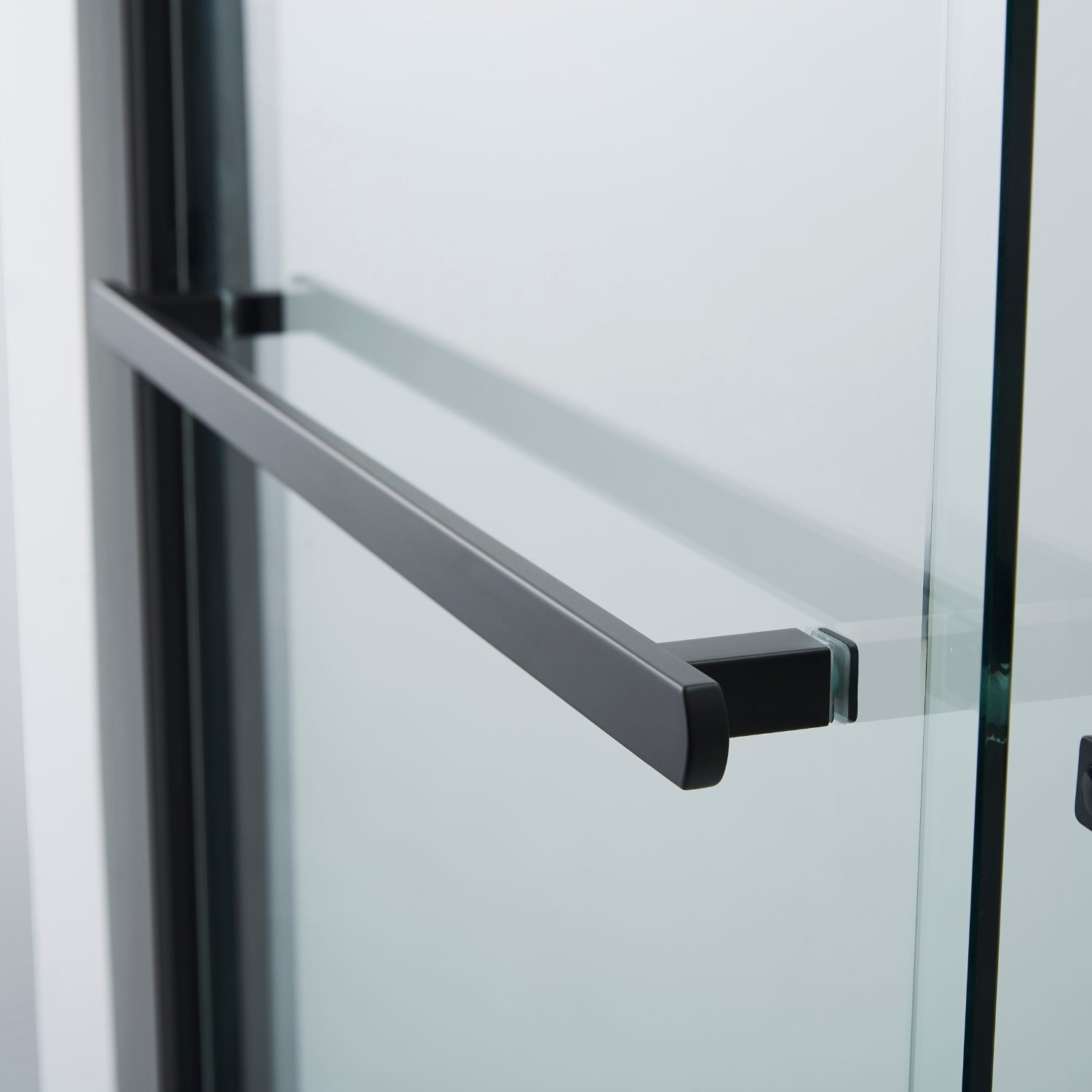 Brescia 60" W x 58" H Double Sliding Framed Tub Door