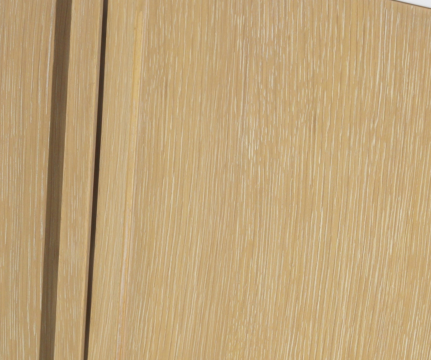 Lucas 36" Bathroom Vanity Washed Oak