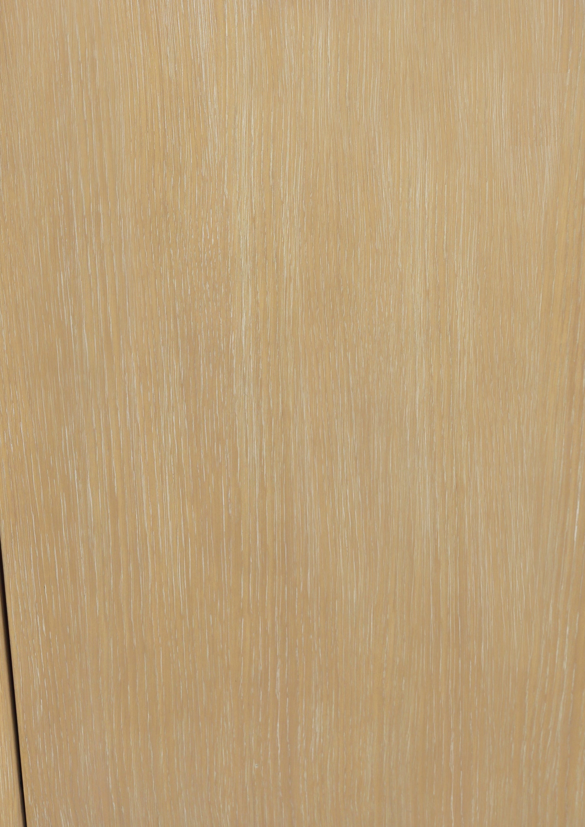 Lucas 36" Bathroom Vanity Washed Oak